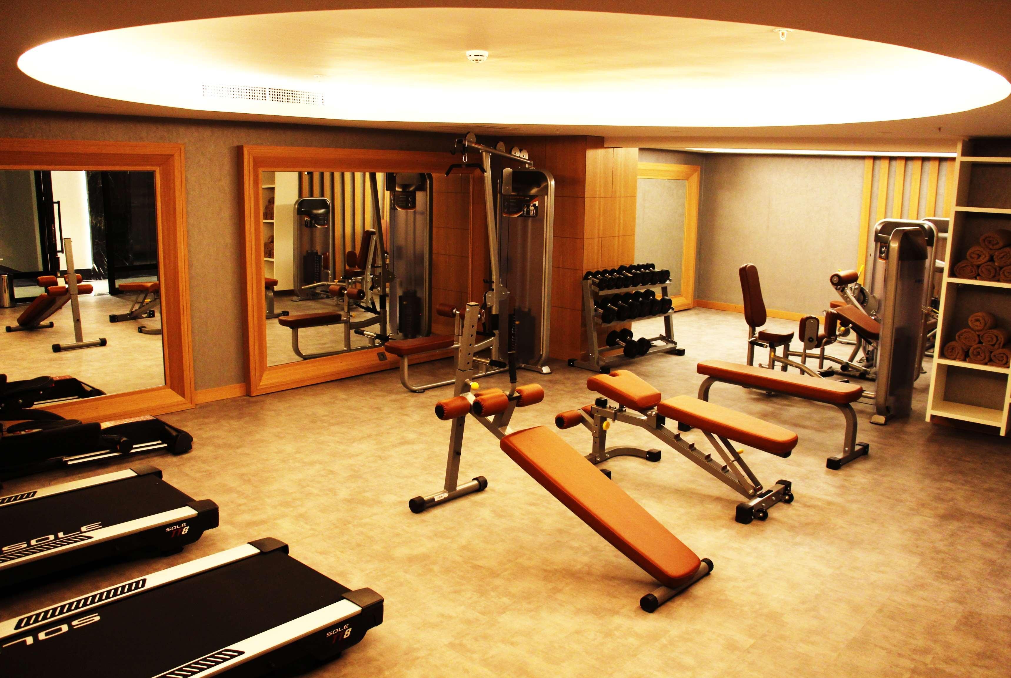 Ramada by Wyndham Isparta Bagian luar foto
