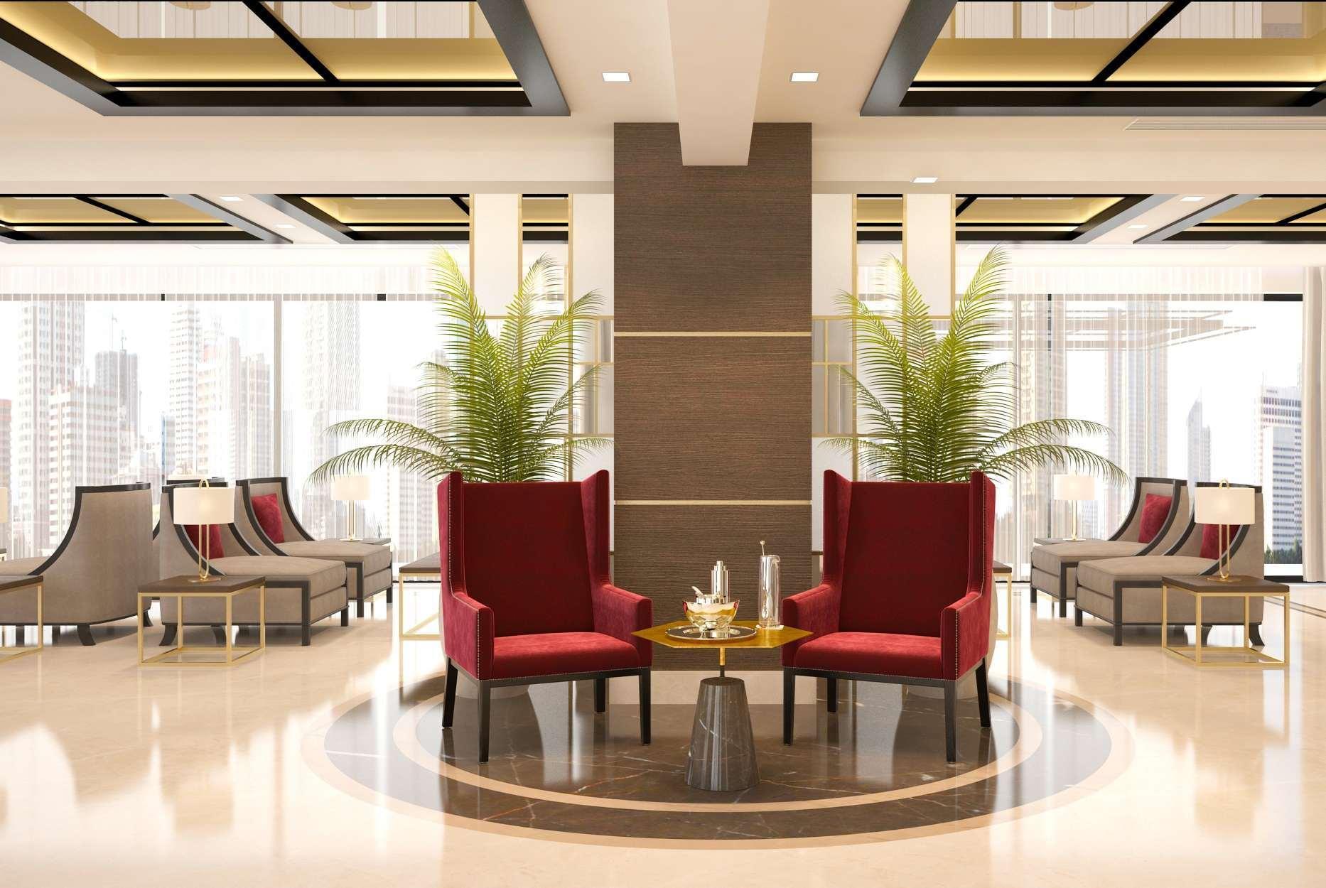 Ramada by Wyndham Isparta Bagian luar foto