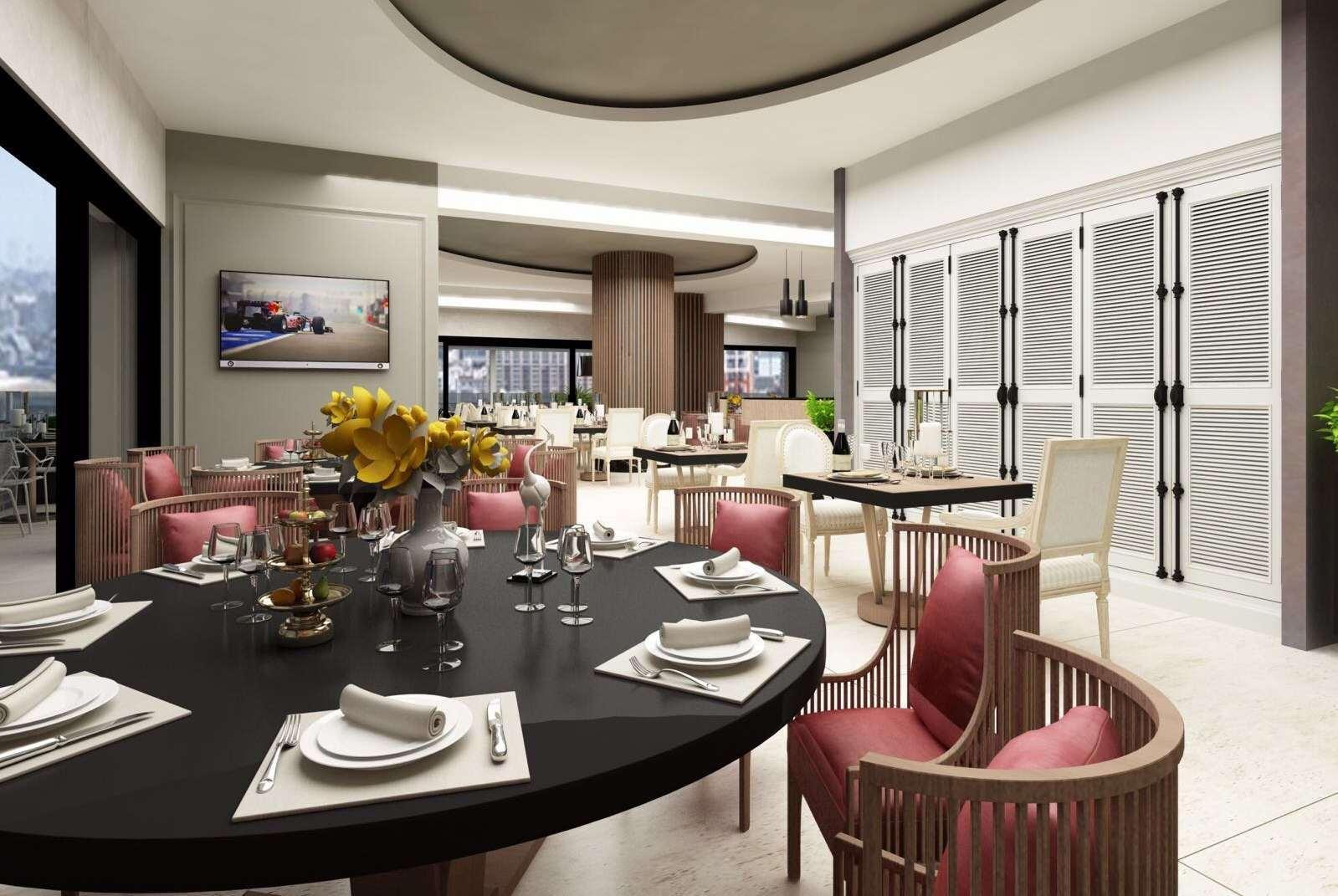 Ramada by Wyndham Isparta Bagian luar foto