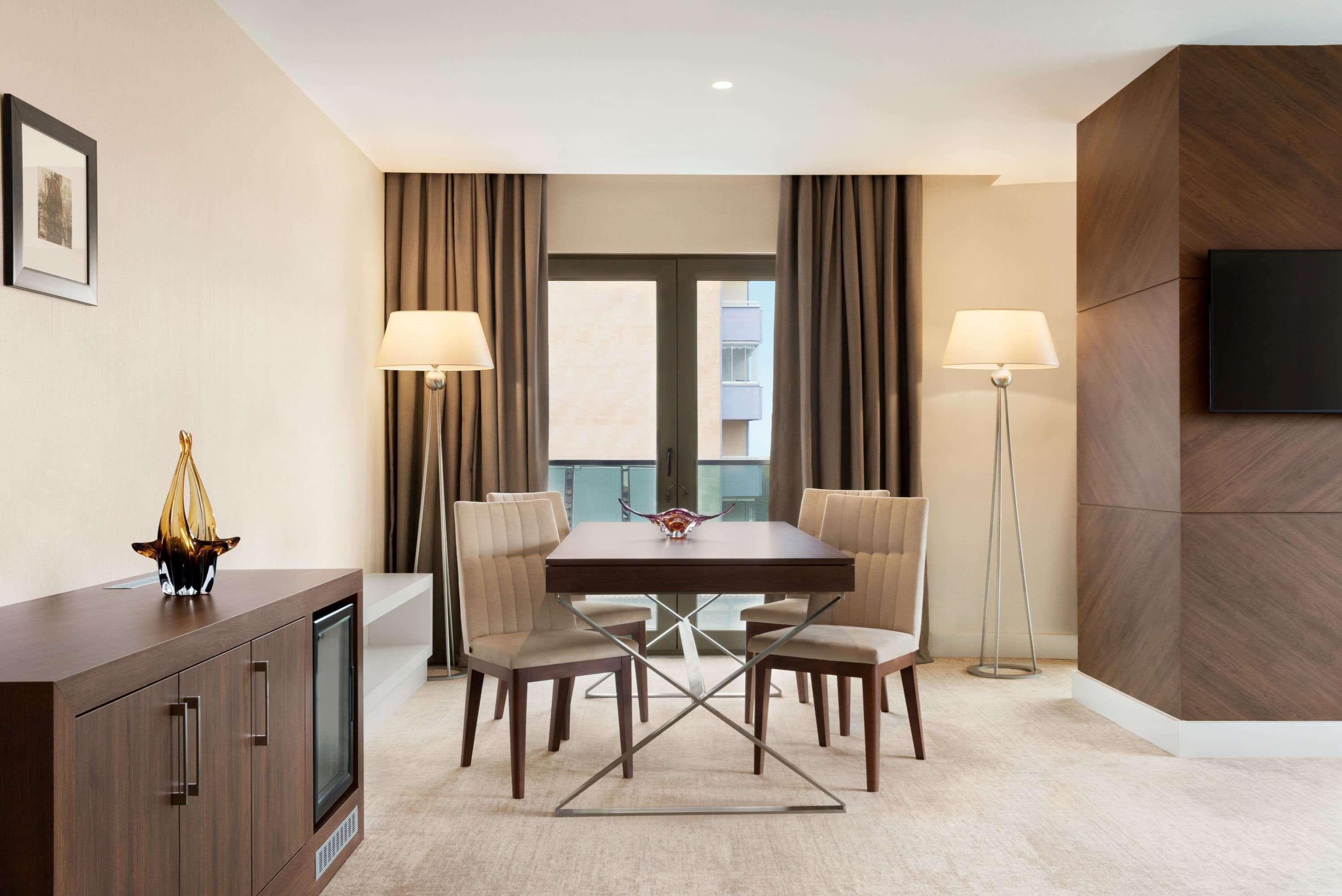 Ramada by Wyndham Isparta Bagian luar foto